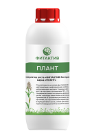 Фитактив ПЛАНТ флакон 1 л.