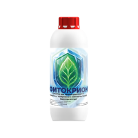 ФИТОКРИОН, криопротектор. 1л. тм. ФИТАКТИВ
