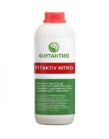 Интро Фитактив флакон 1 л.