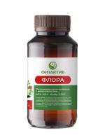 Фитактив Флора (Fitaktiv Flora) флакон 200 мл.