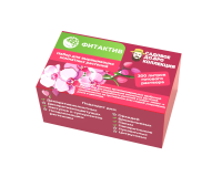 Набор органоминеральных удобрений для комнатных растений