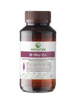 Фитактив Бор-Молибден-Цинк (B-Mo-Zn) флакон 200 мл.