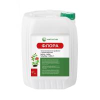 Фитактив Флора (Fitaktiv Flora) канистра 10л.