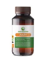 Фитактив Лайт (Fitaktiv Light) флакон 200 мл.