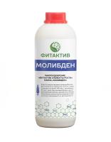 Фитактив Молибден (канистра 1 л)