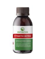 Интро Фитактив флакон 100 мл.