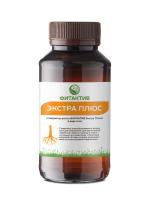 Фитактив Экстра Плюс (Fitaktiv Extra PLUS) флакон 200 мл.
