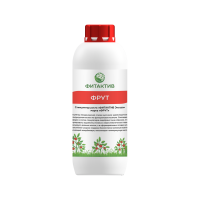 Фитактив Фрут флакон 1 л.